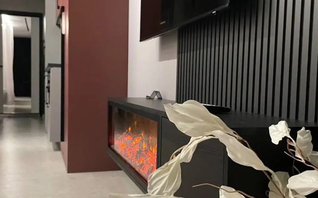 Zhk Grand Avenyu Apartments
