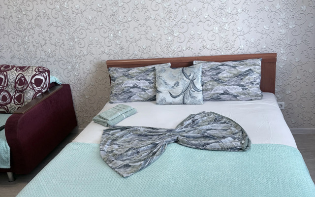 Uyutnaya Flat