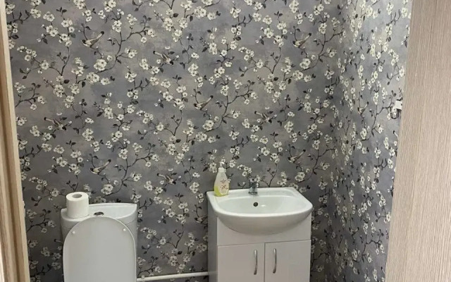 Апартаменты 3х-комнатные