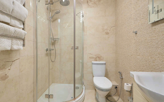 Апартаменты Green Park 90