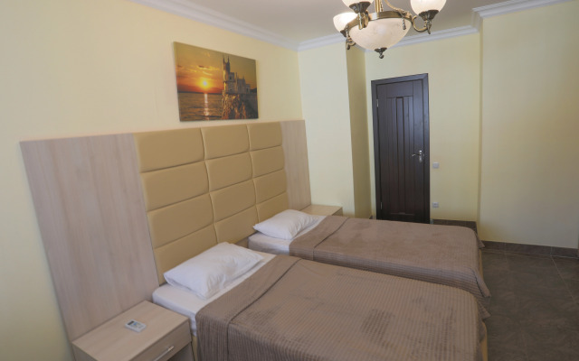 Familiya Gurzuf Apartments 26