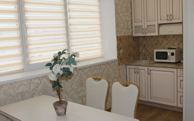 Na Pikhtovoy Guest House