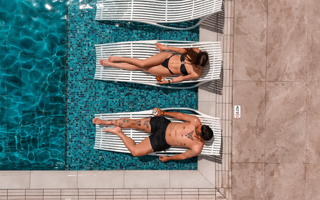 Cavo Maris Beach Hotel