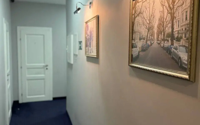 Apelsin Na Trubnoj Mini-hotel
