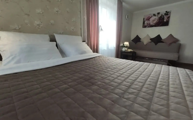 Квартира Янтарные выходные