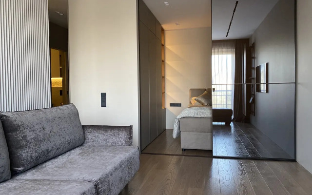 Cote d'Azur apartments