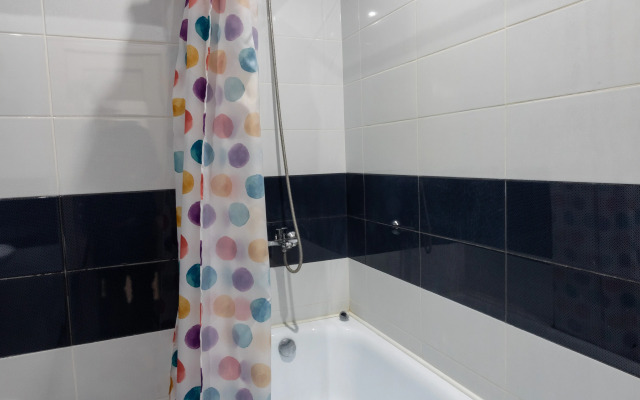 Апартаменты Студия на 26 этаже в ЖК Флотилия