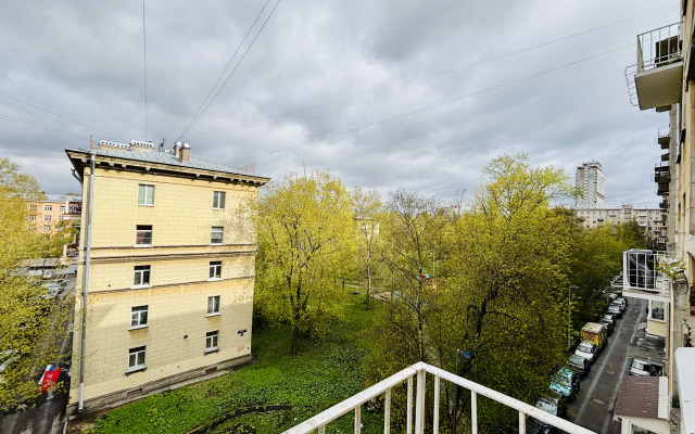 Квартира Уютная у Метро Московская