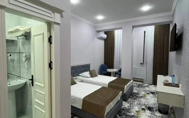 Zekhra Premium Hotel