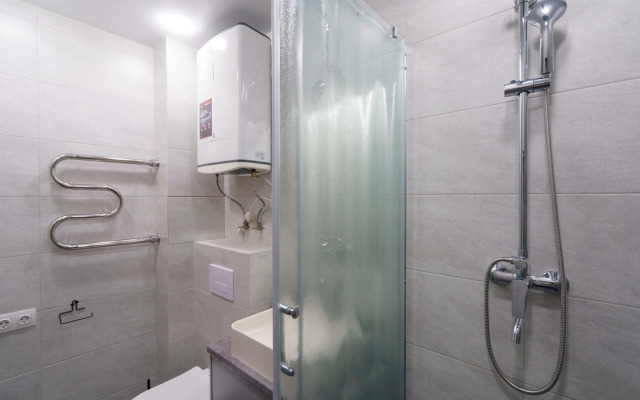 Квартира Good Night на Киевской 1