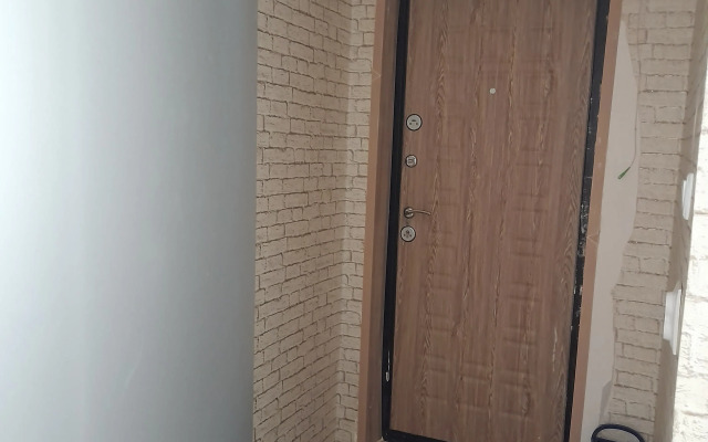 Квартира на берегу реки Алей