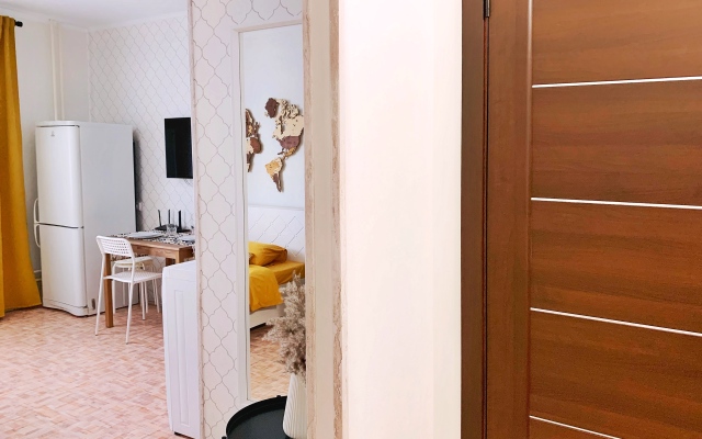 Dinastiya Na Petra Podzolkova 5a Apartments