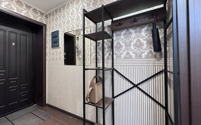 Апартаменты New Life у метро Ленинский Проспект