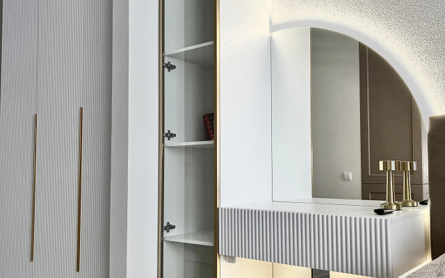 Квартира Уютная студия