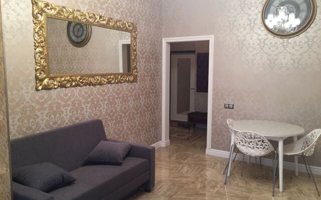 Апартаменты на Коммунистической_015