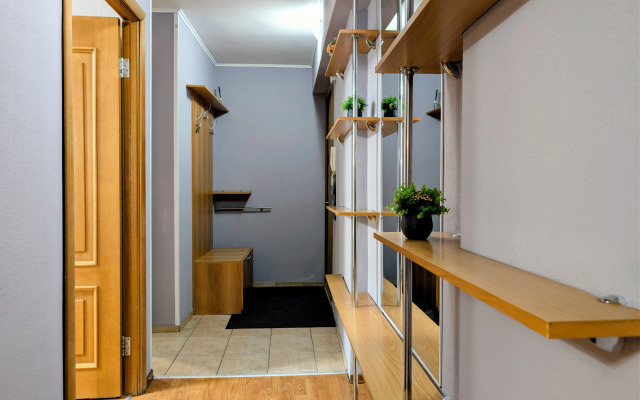 Квартира Свободна - Малая Грузинская 12