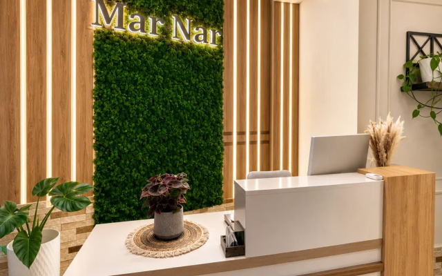 Marnar Hotel - Image 4