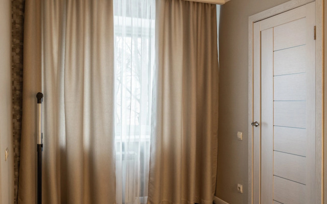 Апартаменты Central Square Apart