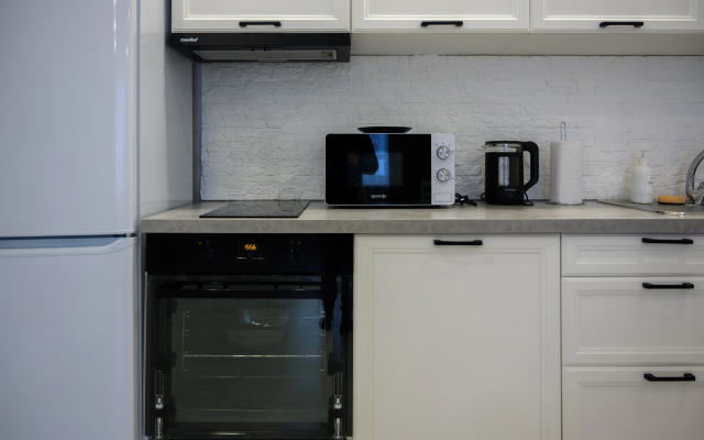 Квартира в центре Казани