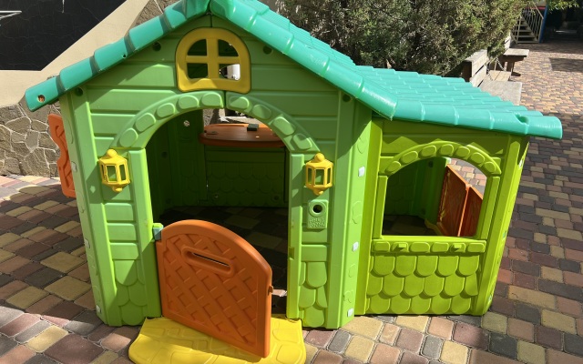 Гостевой дом Bombay