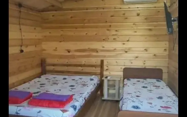Listva Guest House