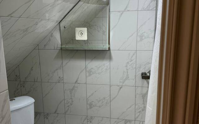 Частный Дом Дом в Центре