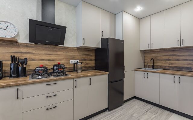 Апартаменты Жили - Были