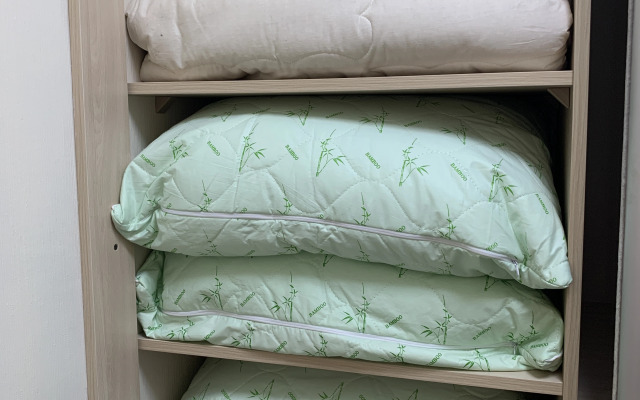 Квартира Студия Рядом с Центром и Аквапарком ЛетоЛето