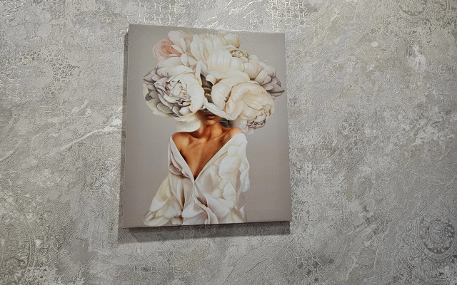 Квартира Вуктыл 3-х комнатная