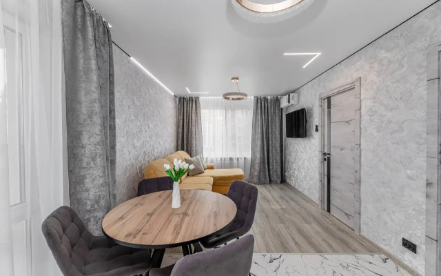 Квартира Красивая Однокомнатная Усады