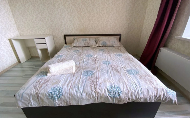 Ulitsa Pavshinskiy Most 1k5 Flat
