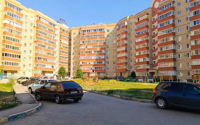 Po ul. Shevchenko d.170 Marat Home Flat
