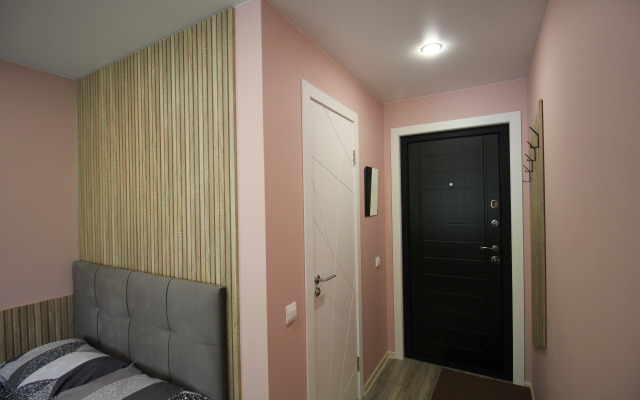 Квартира студия возле метро