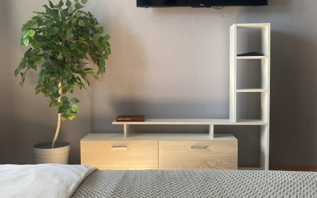 Квартира на Мурысева 55