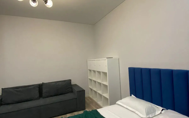 Zhk Sezim Qala Senim Apartments