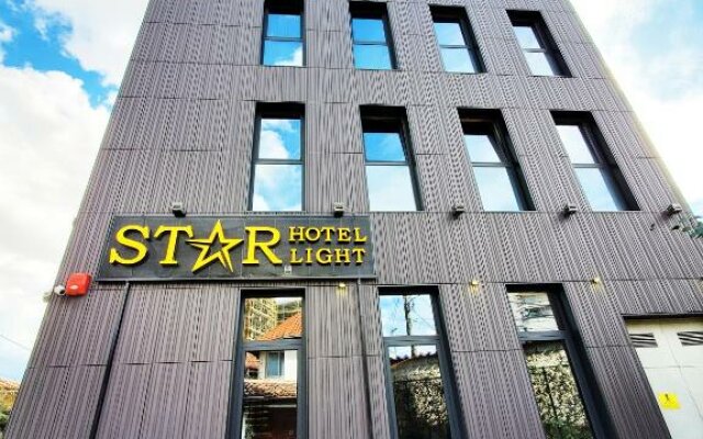 Starlight Hotel