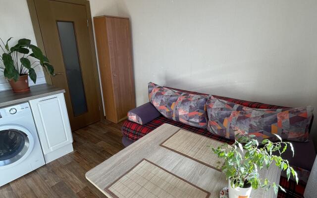 Квартира Уютная квартира на берегу Финского залива