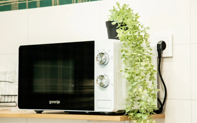 Апартаменты Уютные квартиры в Ново Ленино (2)