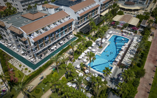 Belek Beach Resort Hotel - All inclusive