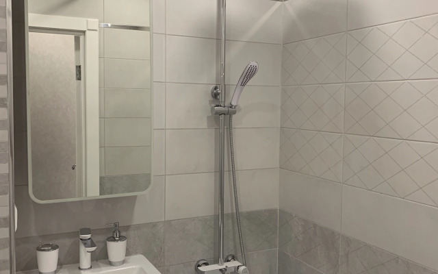 Апартаменты SV on Belyaevo