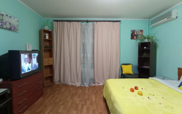 Квартиры Live-In-Comfort