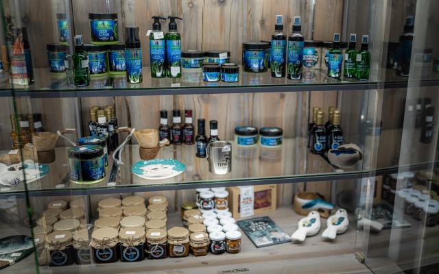 Мини-отель Терь