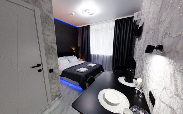 Nebo Mini-hotel
