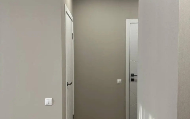 Uyutnaya V Zhk Nasledie Flat