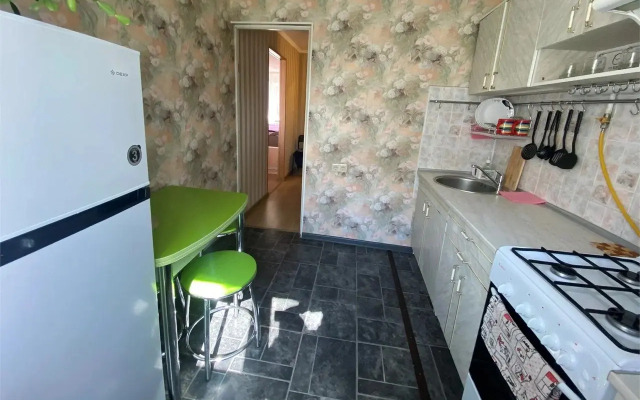 Na Normandiya-Neman Flat