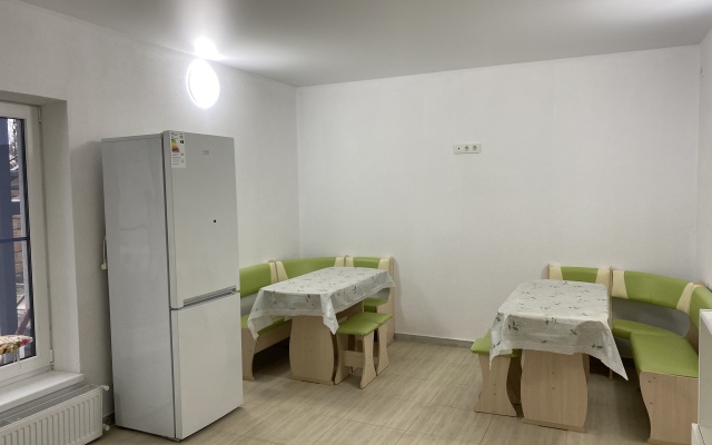 Гостевой дом С.В.