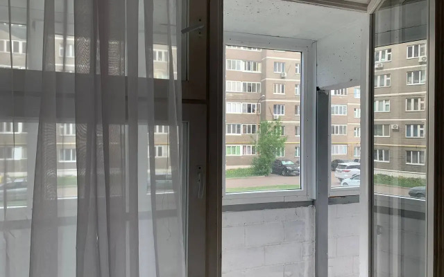 Квартира на Орджоникидзе 30/1