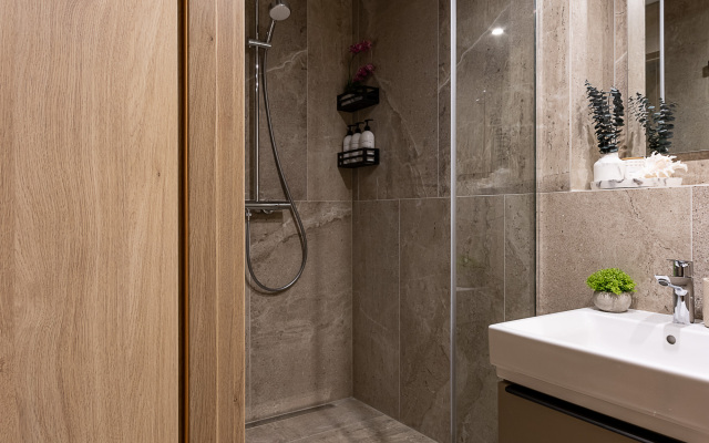 Апартаменты Cappadocia Apart