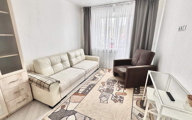 Квартира 2-комнатная на набережной