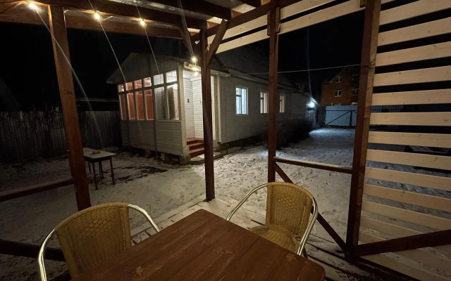 Частный дом Дача в Заветах